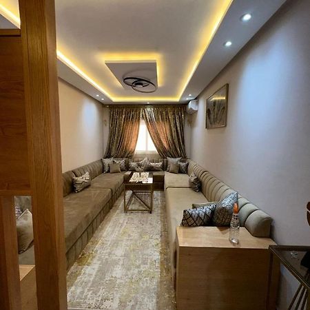 Appartement De Luxe Tanger Zewnętrze zdjęcie