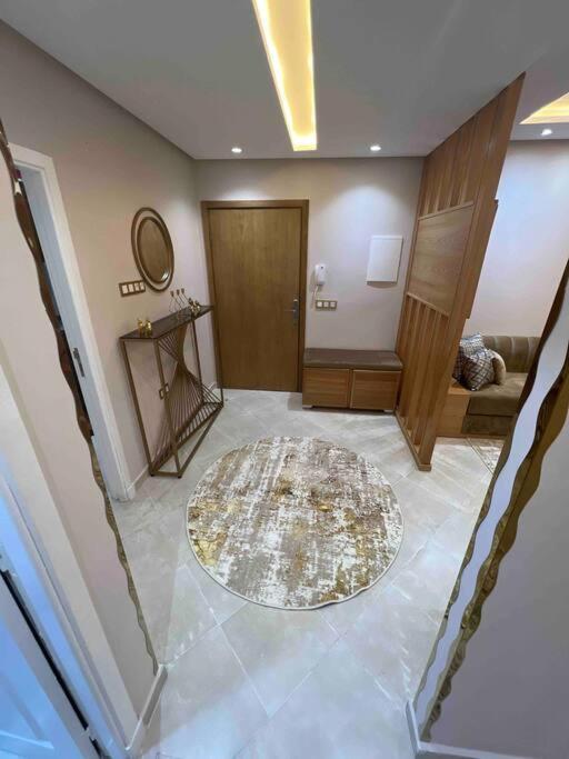 Appartement De Luxe Tanger Zewnętrze zdjęcie