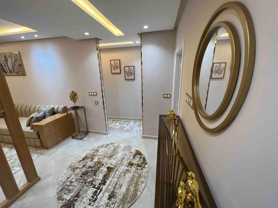 Appartement De Luxe Tanger Zewnętrze zdjęcie