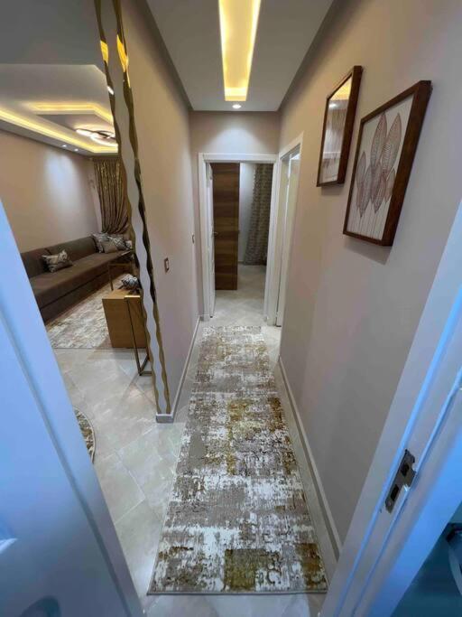 Appartement De Luxe Tanger Zewnętrze zdjęcie