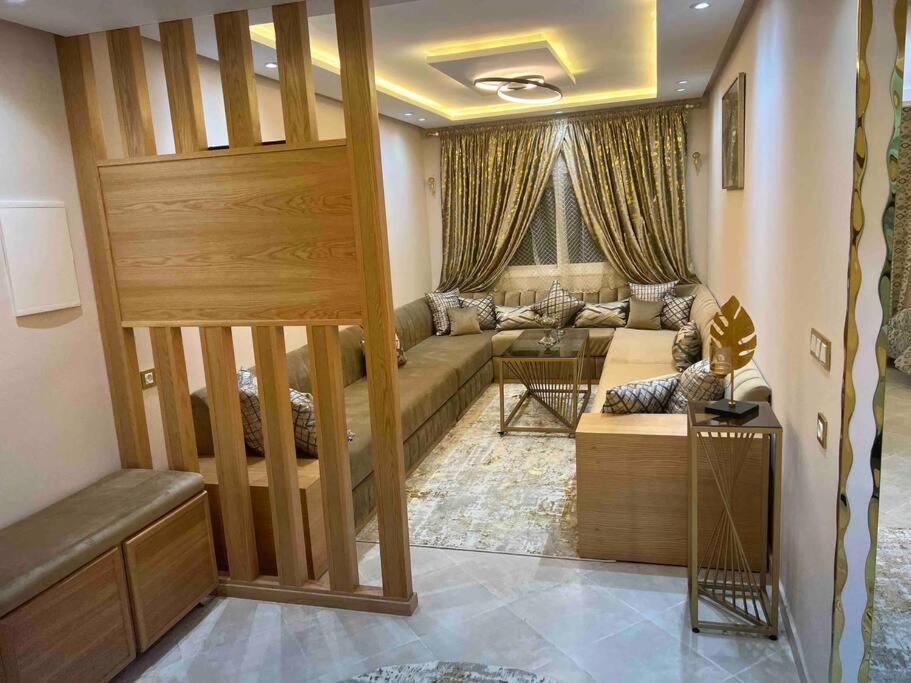 Appartement De Luxe Tanger Zewnętrze zdjęcie