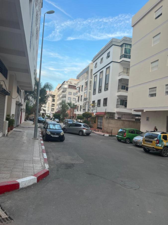 Appartement De Luxe Tanger Zewnętrze zdjęcie