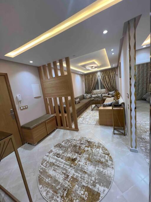 Appartement De Luxe Tanger Zewnętrze zdjęcie