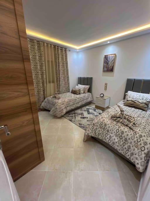 Appartement De Luxe Tanger Zewnętrze zdjęcie