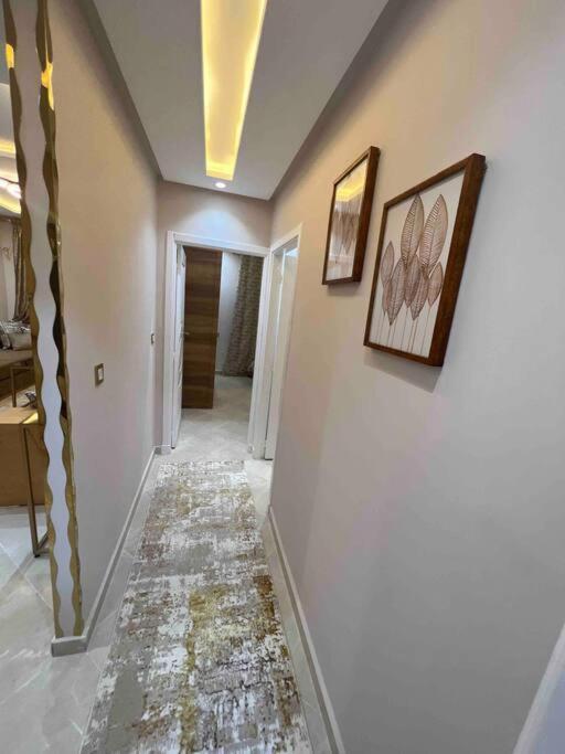 Appartement De Luxe Tanger Zewnętrze zdjęcie
