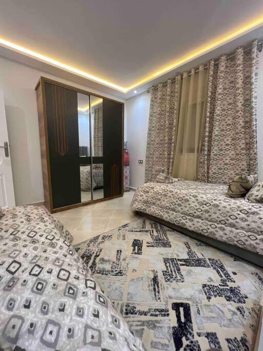 Appartement De Luxe Tanger Zewnętrze zdjęcie
