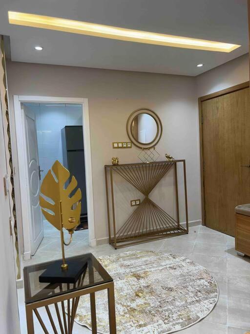 Appartement De Luxe Tanger Zewnętrze zdjęcie
