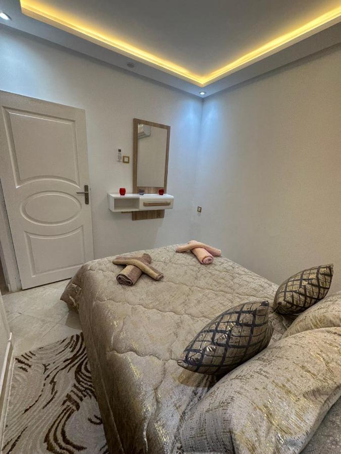 Appartement De Luxe Tanger Zewnętrze zdjęcie